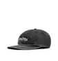 by Parra Scripted 6 Panel Hat (Grau)