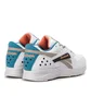 Reebok Pyro (Weiß / Türkis)