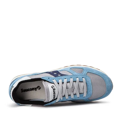 Saucony Shadow Original Vintage (Blau / Grau)
