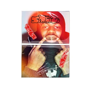 Sneeze Magazine N62 (The Truth Be Told Issue)