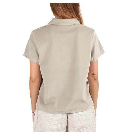 Stüssy Constance Polo (Sand)