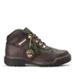 Timberland x Mastermind Field Boot (Dunkelbraun / Grün)