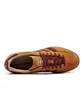 adidas Gazelle Indoor (Orange / Rot)