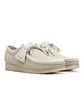 Clarks Originals Wallabee (Beige)