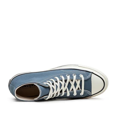 Converse Chuck 70 Hi (Dunkelblau)