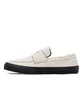 Converse Chuck Taylor All Star Loafer (Beige / Schwarz)