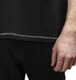 Chrystie NYC Classic Logo T-Shirt (Schwarz)