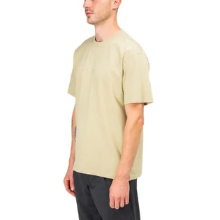 Edwin Katakana Embroidery T-Shirt (Beige)