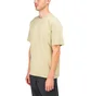 Edwin Katakana Embroidery T-Shirt (Beige)