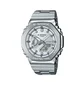 Casio G-Shock GM-2110D-7AER (Silber)