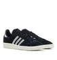 adidas Campus 80s (Schwarz / Silber)