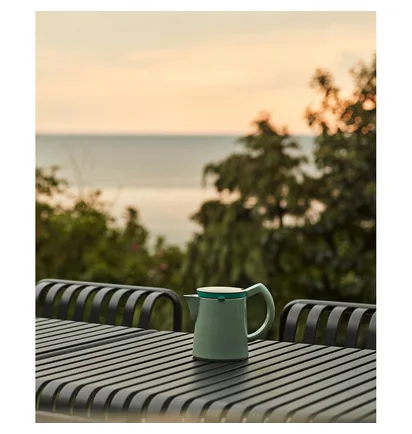 HAY Coffee Can / M - 0.8 L (Grün)