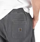 Carhartt WIP Nelson Sweat Short (Grau)