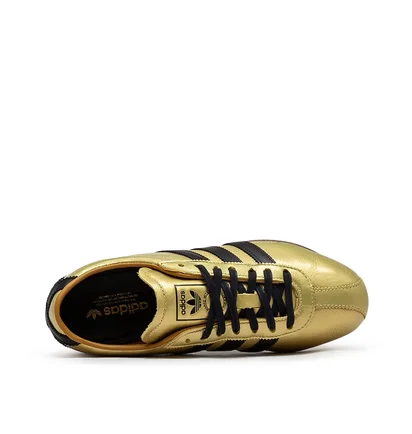 adidas WMNS Tokyo Decon (Gold / Schwarz)