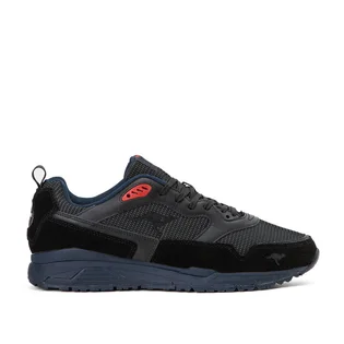 Kangaroos Ultimate OG 'Bright Side of the Moon' (Schwarz)