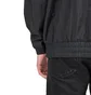 New Balance MT93579 BK Sport Style Optiks Anorak (Schwarz)