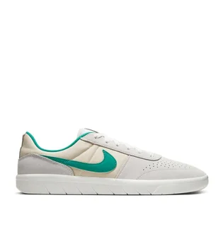 Nike SB Team Classic (Grau / Grün)
