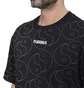 Pleasures Ying Heavyweight T-Shirt (Schwarz)