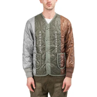 Pleasures Misery Jacket (Multi)