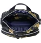 Porter by Yoshida Counter Shade 2way Shoulder Bag (Woodland Khaki)