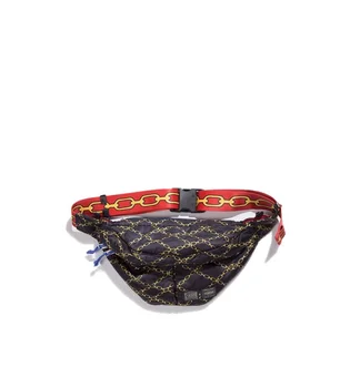 Porter by Yoshida x Aries Waist Bag (Schwarz)