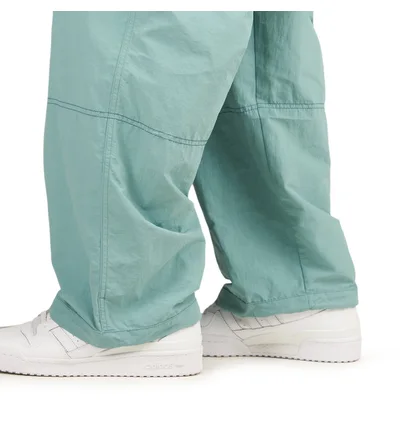 Puma x Butter Goods Lightweight Track Pants (Blaugrün)