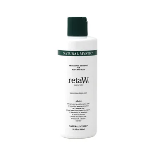 retaW Fragrance Body Shampoo 'Natural Mystic'