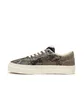 Stepney Workers Club WMNS Dellow Trophy Fauna Suede (Snake)