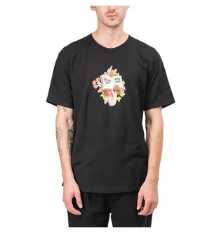 Stüssy Handbook Tee (Schwarz)
