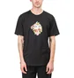 Stüssy Handbook Tee (Schwarz)