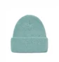 Stüssy Stock Cuff Beanie (Türkis)