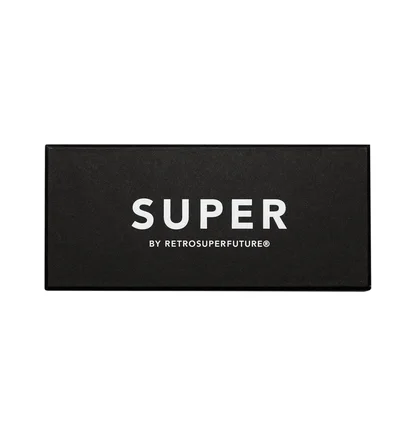 Super by Retrosuperfuture Wire Zero (Gold)