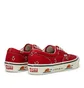 Vans Vault UA OG Era LX (Rot)