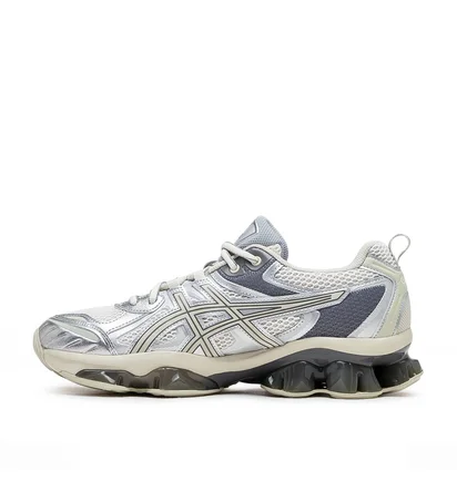 Asics Gel Quantum Kinetic (Beige / Silber) – ASICS SportStyle text_image_alt 2