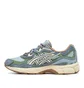 Asics Gel-NYC (Grün / Grau) – ASICS SportStyle text_image_alt 2