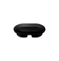 Orbitkey Magnetic Cable Holder (Schwarz)