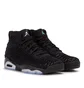 Air Jordan Flyknit Elevation 23 (Schwarz / Silber)