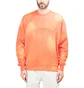 Daily Paper Lexter Sweater (Orange)