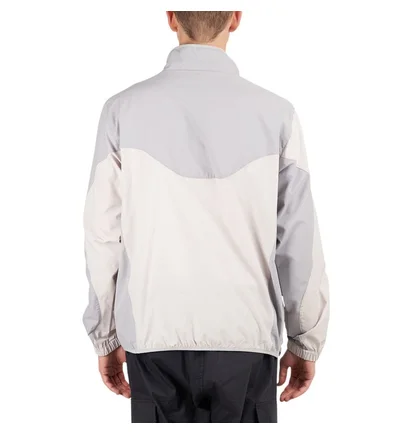 Dime Range Pullover Jacket (Grau)