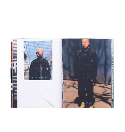 Carhartt Wip Magazine Issue #9 – Carhartt WIP text_image_alt 3