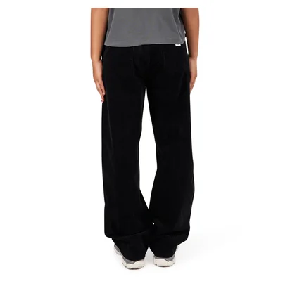 Carhartt WIP W' Simple Pant (Schwarz)