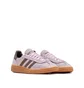 adidas JUNIOR Handball Spezial (Pink / Braun)