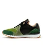 KangaROOS x SneakerBAAS Coil-R2 'Sin City II' Made in Germany (Schwarz / Grün)