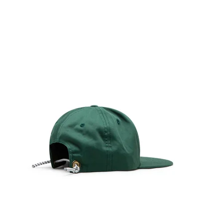 Western Hydrodynamic Research Promotional Hat (Grün)