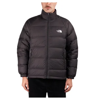 The North Face Hydrenalite Down Winter Jacket (Schwarz)