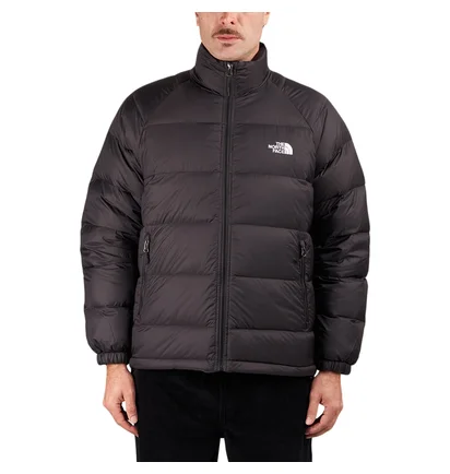The North Face Hydrenalite Down Winter Jacket (Schwarz)