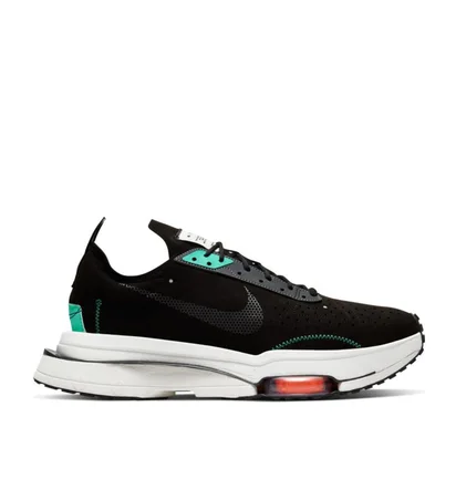 Nike Air Zoom-Type Menta (Schwarz / Weiß)