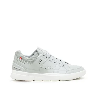 On WMNS The Roger Clubhouse (Grau / Weiß)