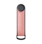 Orbitkey Hybrid Leather Key Organiser (Pink)