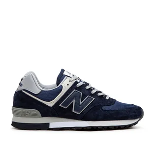 New Balance OU576PNV Made in UK (Blau)